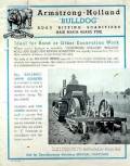 Armstrong Holland