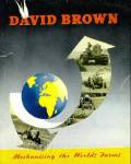 David Brown