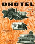 Dhotel