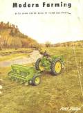 John Deere