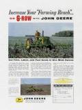 John Deere
