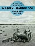 Massey Harris