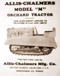 Allis Chalmers