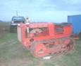 Allis Chalmers