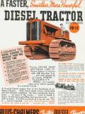 Allis Chalmers