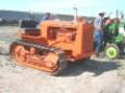 Allis Chalmers M