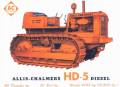 Allis Chalmers