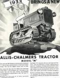 Allis Chalmers