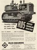 Allis Chalmers