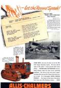 Allis Chalmers