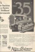 Allis Chalmers