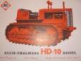Allis Chalmers