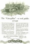 Caterpillar