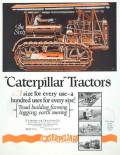 Caterpillar