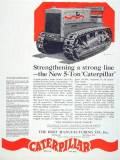 Caterpillar