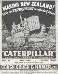 Caterpillar