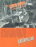 Caterpillar