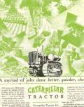 Caterpillar