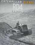 Caterpillar RD4
