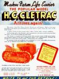 Cletrac