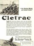 Cletrac
