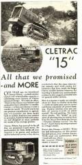 Cletrac