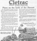Cletrac