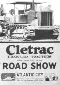 Cletrac