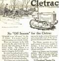 Cletrac