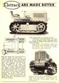 Cletrac