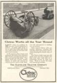 Cletrac
