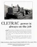 Cletrac