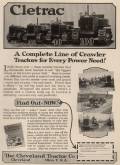 Cletrac