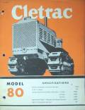 Cletrac
