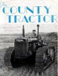 County Fordson