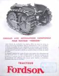Fordson