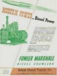 Fowler Marshall
