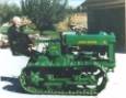 John Deere Lindeman
