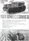 Motomeccanica