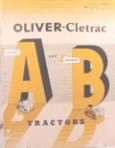 Oliver Cletrac AB