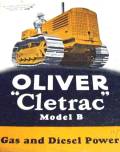 Oliver Cletrac