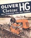 Oliver Cletrac