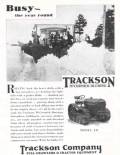 Trackson