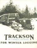 Trackson