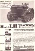 Trackson