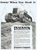 Trackson