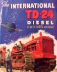 International TD24