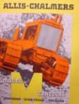 Allis Chalmers M
