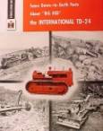International TD24