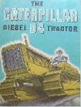 Caterpillar